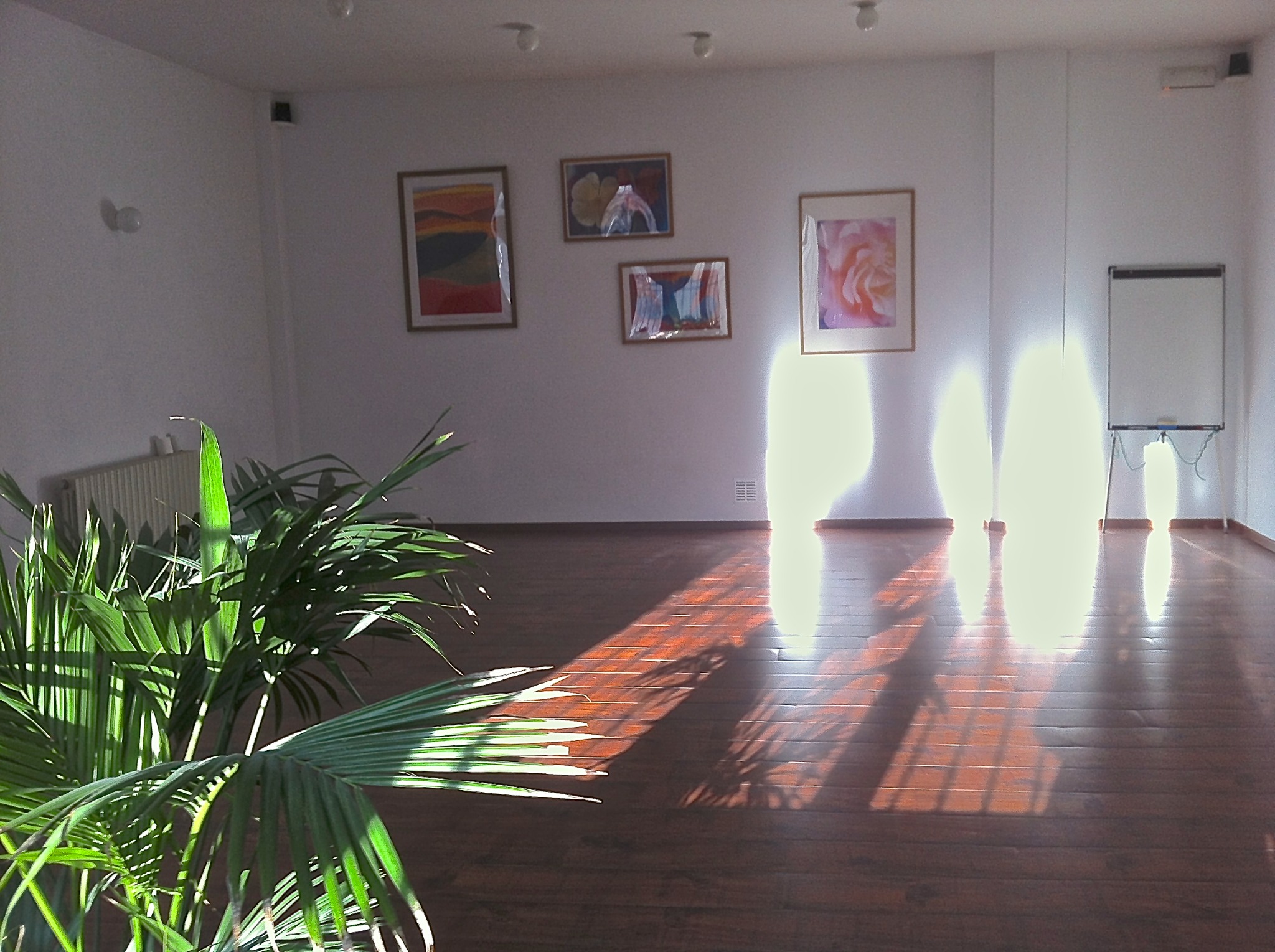 Sala Neptuno de lacasatoya